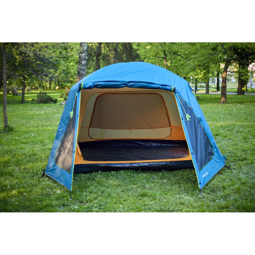 Намет Trimm MACAO lagoon/grey - синій - 8 - Robinzon.ua