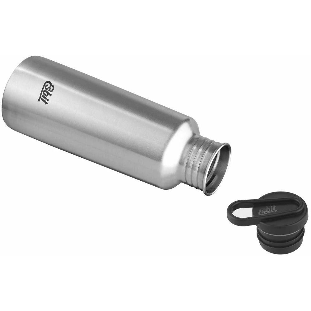 Бутылочка Esbit DB750PC-S stainless steel - 6 - Robinzon.ua