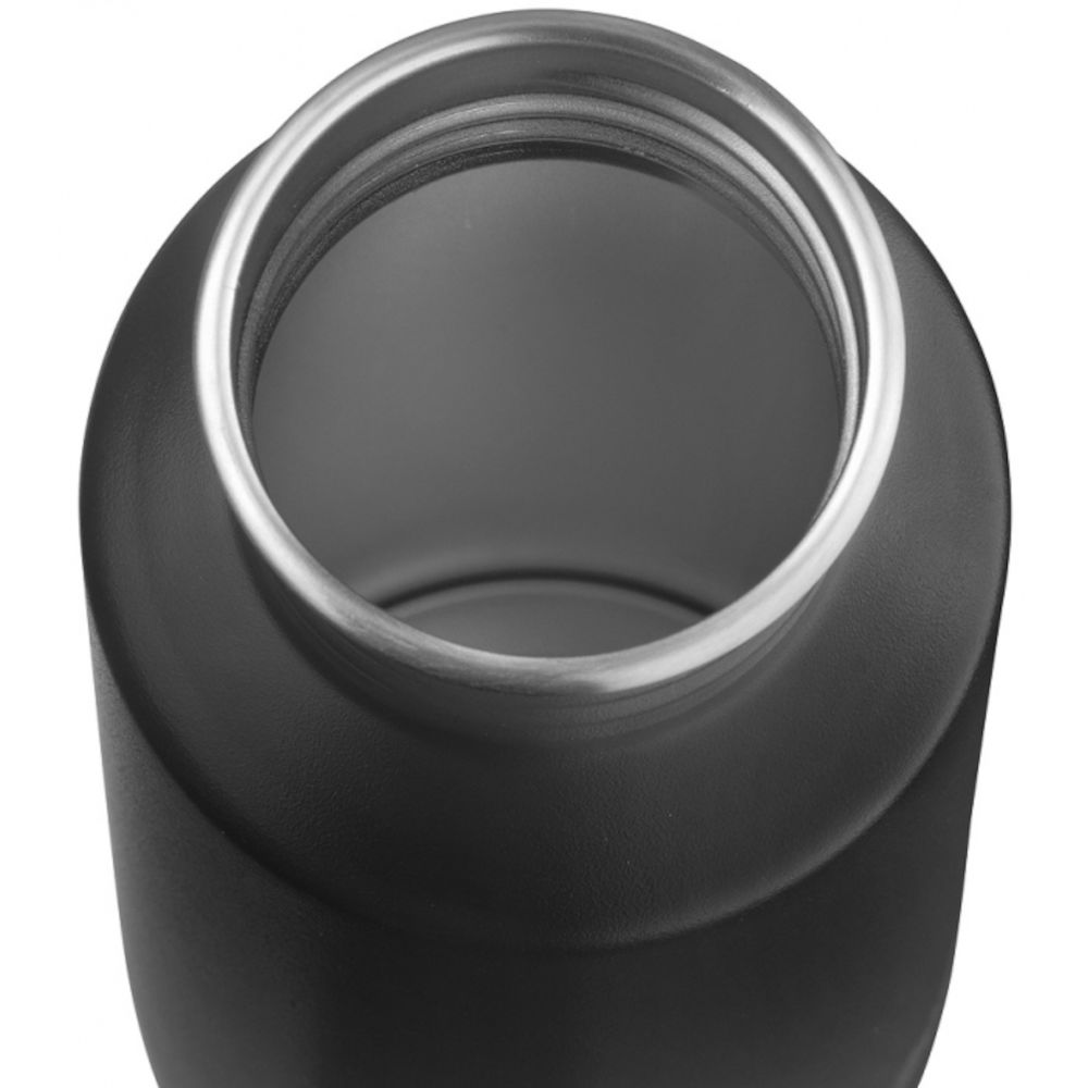 Бутылка Esbit DBS750PC-BK black - 4 - Robinzon.ua