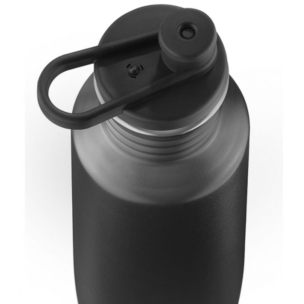 Бутылка Esbit DBS750PC-BK black - 3 - Robinzon.ua