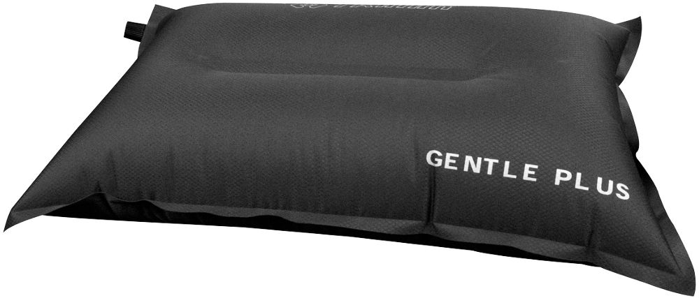 Подушка Trimm GENTLE PLUS dark grey - серый - 1 - Robinzon.ua