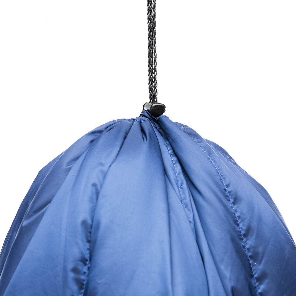 Пуховое одеяло Turbat Bakota blue - синій - 1 - Robinzon.ua