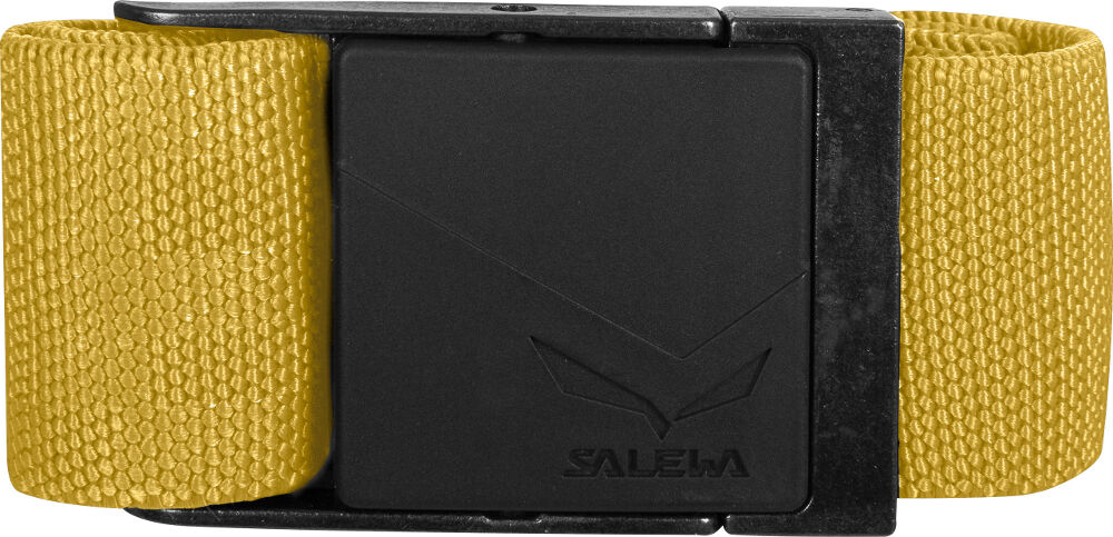 Ремень Salewa RAINBOW BELT 24812 2070 - UNI - желтый - Robinzon.ua