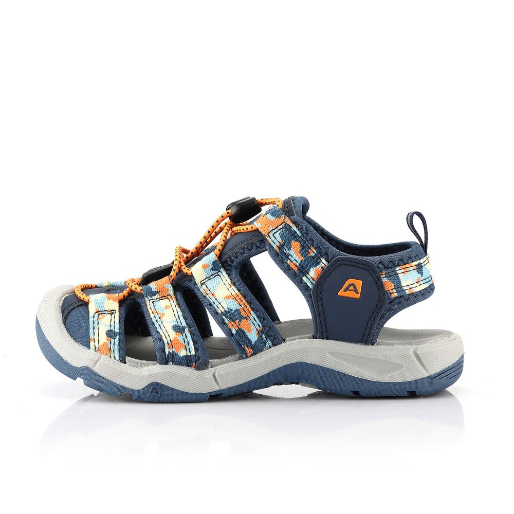 Сандалі Alpine Pro GASTER KBTX320 602 - 31 - темно-синій - 1 - Robinzon.ua