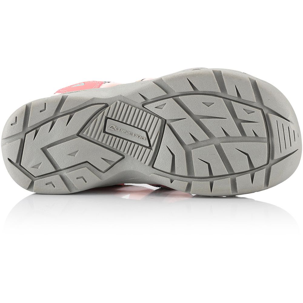 Сандалі Alpine Pro GASTER KBTX320 602 - 31 - темно-синій - 8 - Robinzon.ua