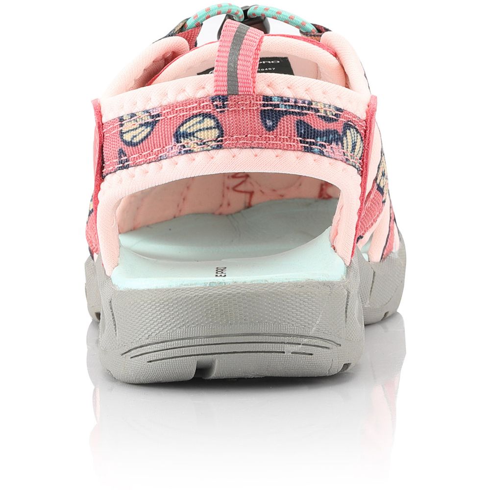 Сандалии Alpine Pro GASTER KBTX320 602 - 32 - темно-синий - 5 - Robinzon.ua