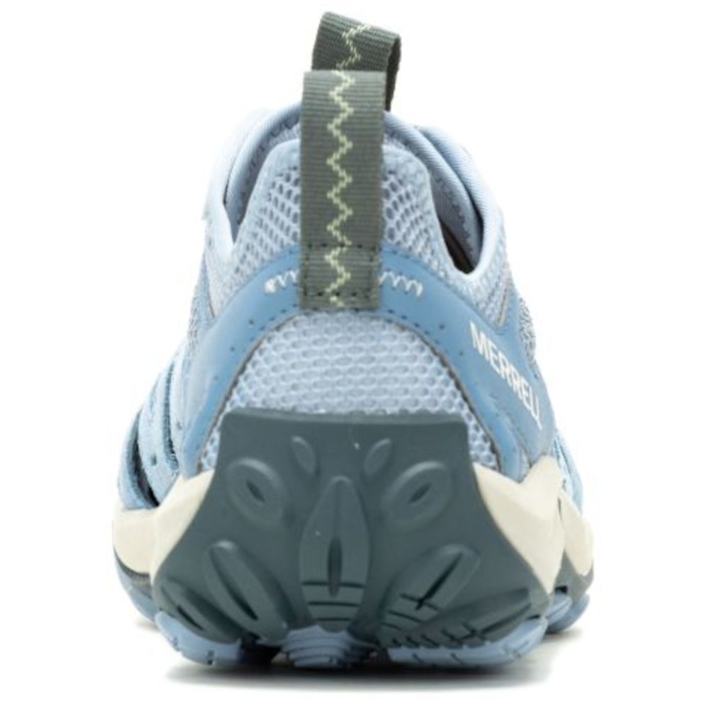 Сандалии женские Merrell ACCENTOR 3 SIEVE chambray - 36 - голубой - 4 - Robinzon.ua