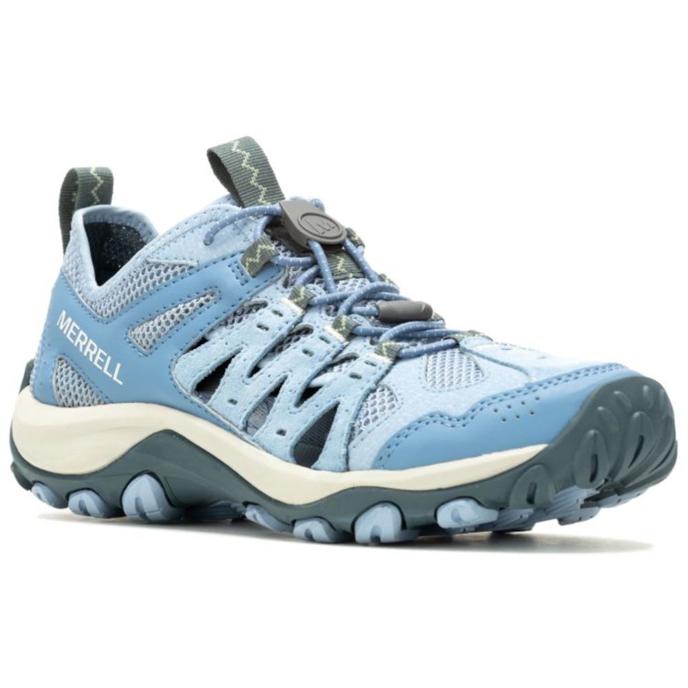 Сандалии женские Merrell ACCENTOR 3 SIEVE chambray - 36 - голубой - 2 - Robinzon.ua