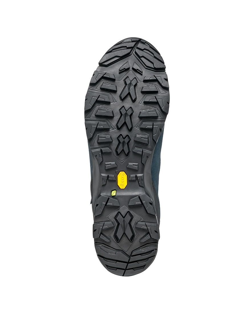 Черевики Scarpa ZG Lite GTX, Dark Gray/Spring, 42 (8025228904222) - 3 - Robinzon.ua