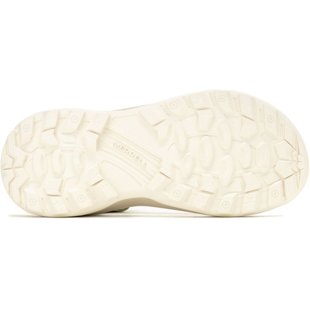 Сандалии женские Merrell SPEED FUSION WEB SPORT willow - 41 - зеленый/бежевый - 4 - Robinzon.ua