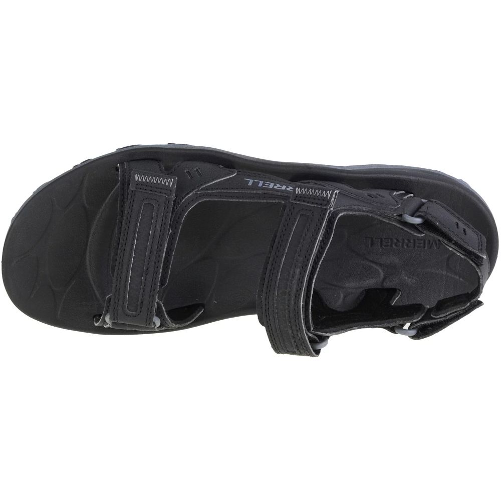 Сандалі мужские Merrell HUNTINGTON SPORT CONVERT black - 46 - Чорний - 2 - Robinzon.ua