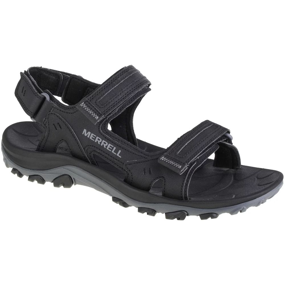 Сандалі мужские Merrell HUNTINGTON SPORT CONVERT black - 46 - Чорний Сандалі мужские Merrell HUNTINGTON SPORT CONVERT black - 46 - Чорний - Robinzon.ua
