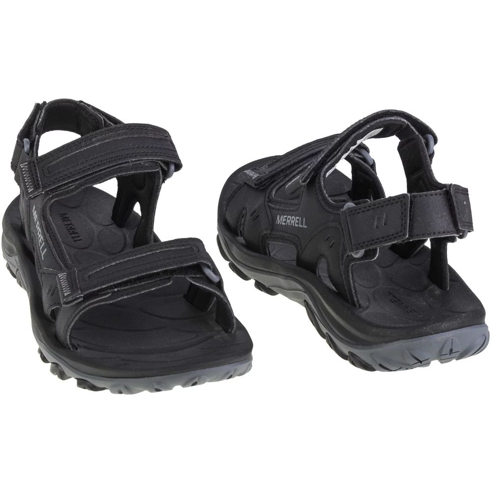 Сандалі мужские Merrell HUNTINGTON SPORT CONVERT black - 46 - Чорний - 4 - Robinzon.ua