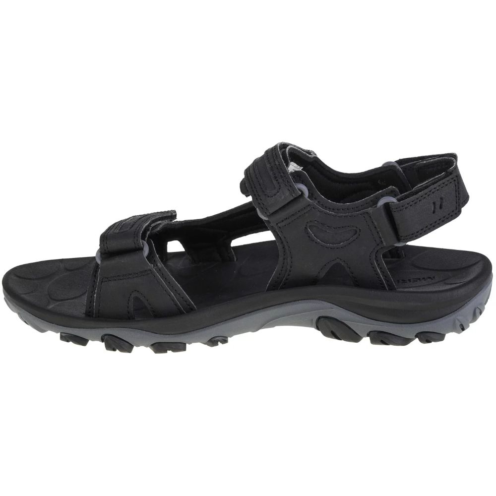 Сандалі мужские Merrell HUNTINGTON SPORT CONVERT black - 46 - Чорний - 1 - Robinzon.ua