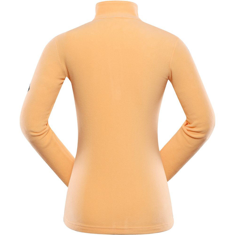 Флис женский Alpine Pro SIUSA LSWC352 338 – XS – кремовый - 3 - Robinzon.ua