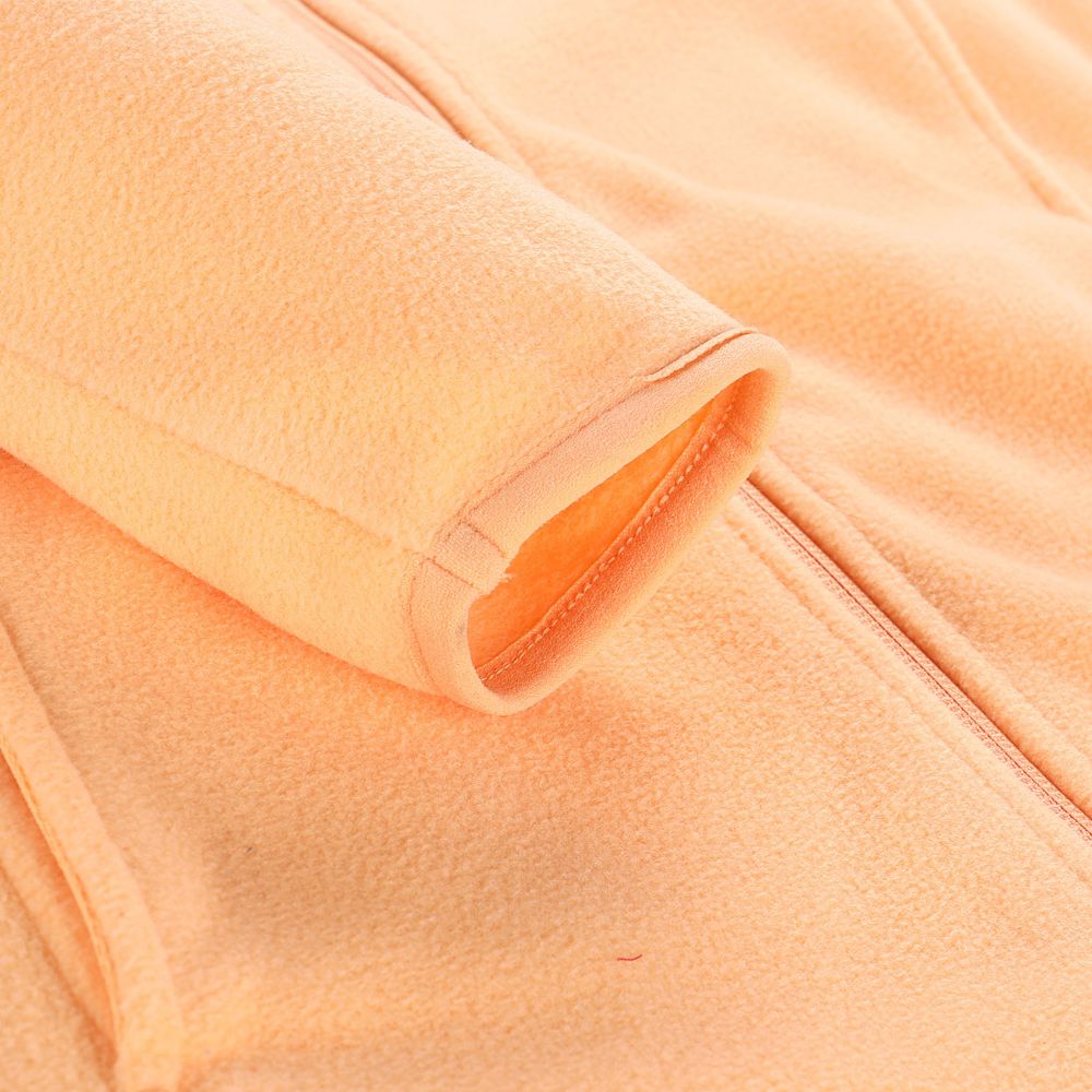 Флис женский Alpine Pro SIUSA LSWC352 338 – XS – кремовый - 4 - Robinzon.ua