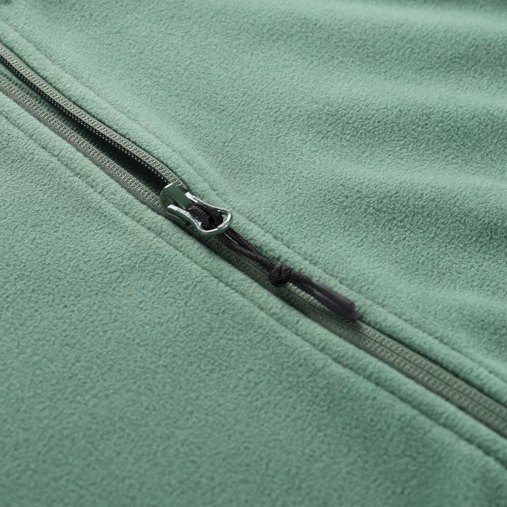 Флис мужской Alpine Pro SIUS MSWC330 725 - XXXL - зеленый - 6 - Robinzon.ua