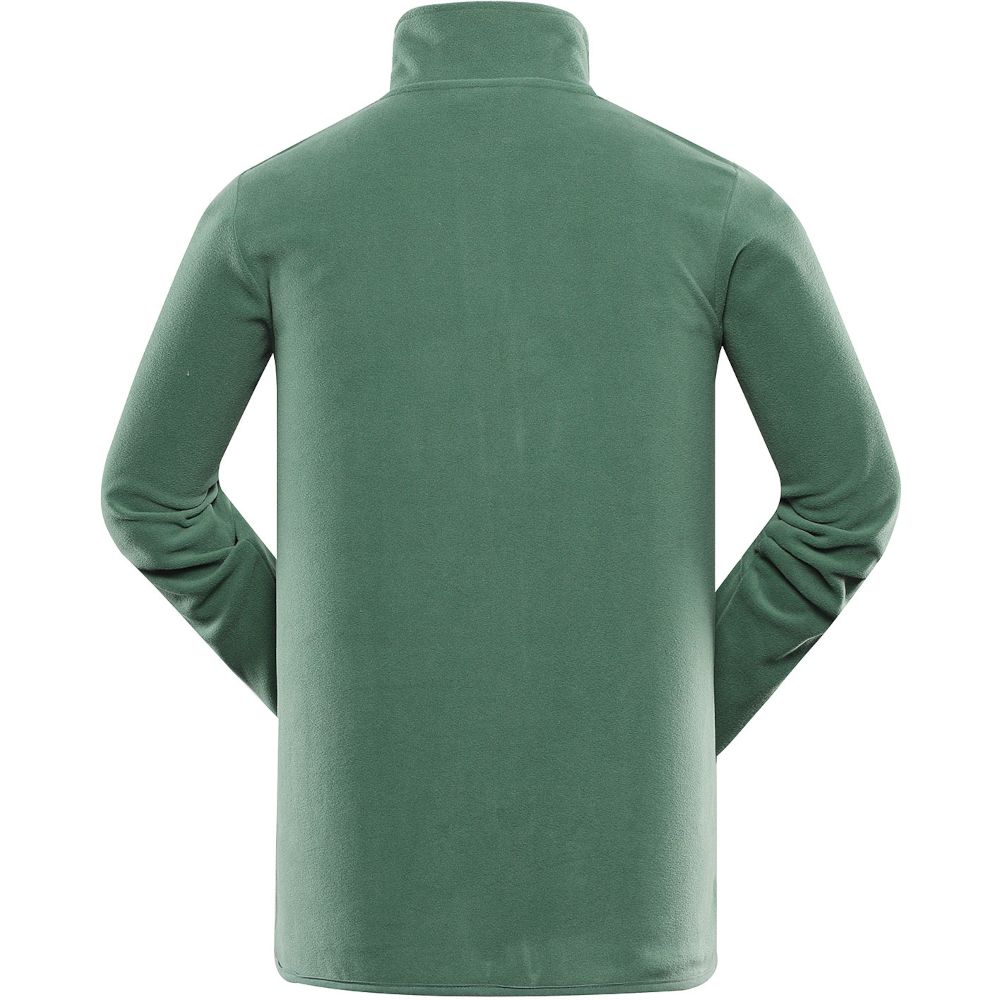 Флис мужской Alpine Pro SIUS MSWC330 990 - XL - черный - 3 - Robinzon.ua