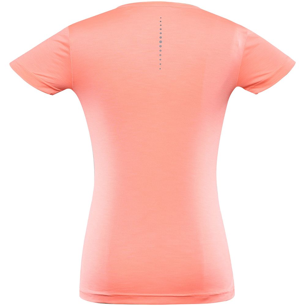 Футболка Alpine Pro BASIKA LTSC967 321 - M - кремовый - 2 - Robinzon.ua