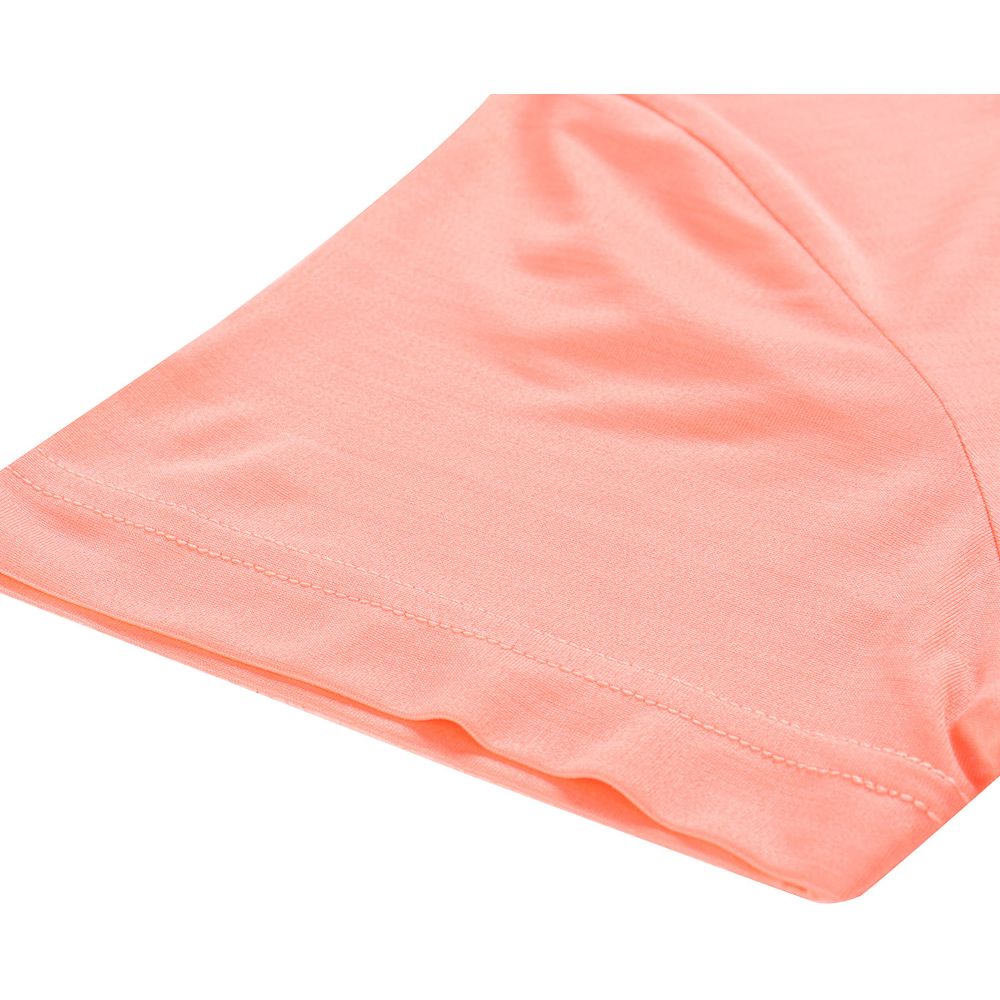 Футболка Alpine Pro BASIKA LTSC967 321 - M - кремовый - 3 - Robinzon.ua