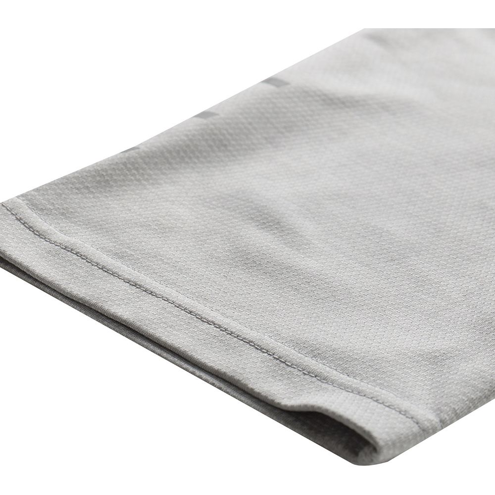 Футболка жіноча Alpine Pro LATTERA LTSA972 773 - XS - серый - 3 - Robinzon.ua