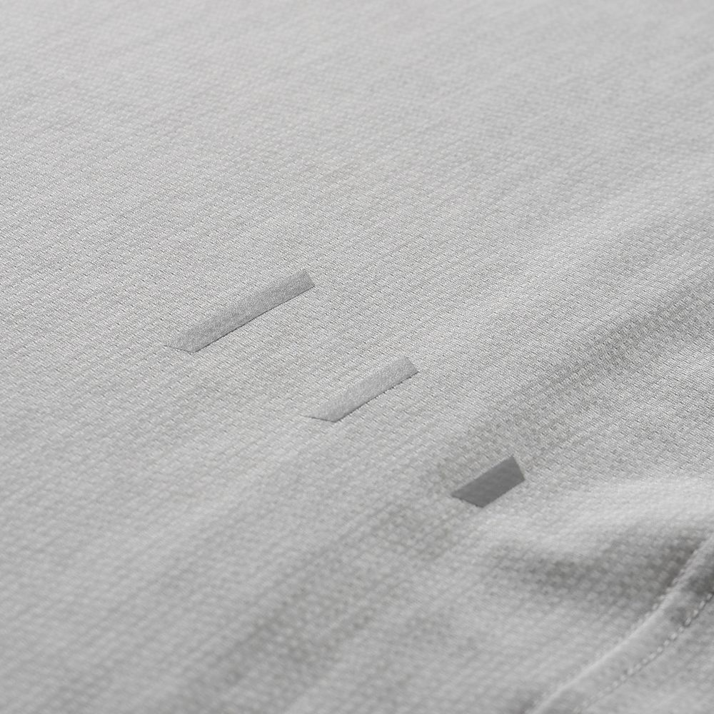 Футболка жіноча Alpine Pro LATTERA LTSA972 773 - XS - серый - 5 - Robinzon.ua