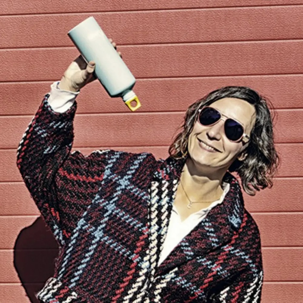 Бутылка для воды 71-K Laken - 4 - Robinzon.ua