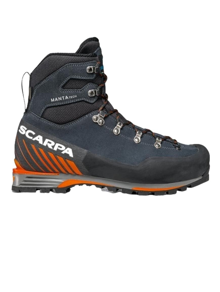Ботинки SCARPA Manta Tech GTX Blue/Tonic 87506-201-2-47 - Robinzon.ua