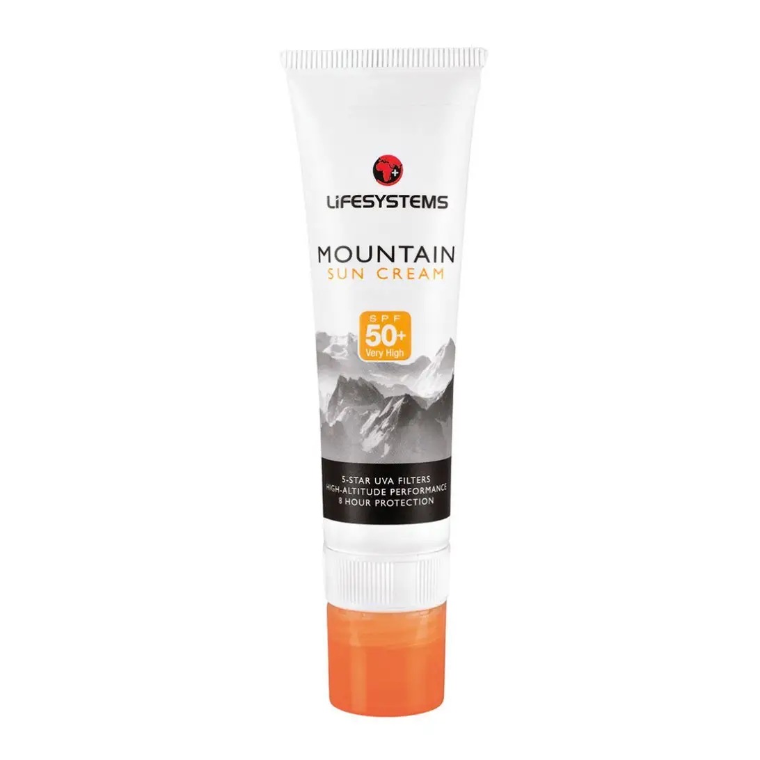 Lifesystems крем Mountain Combi Stick - SPF50 - Robinzon.ua