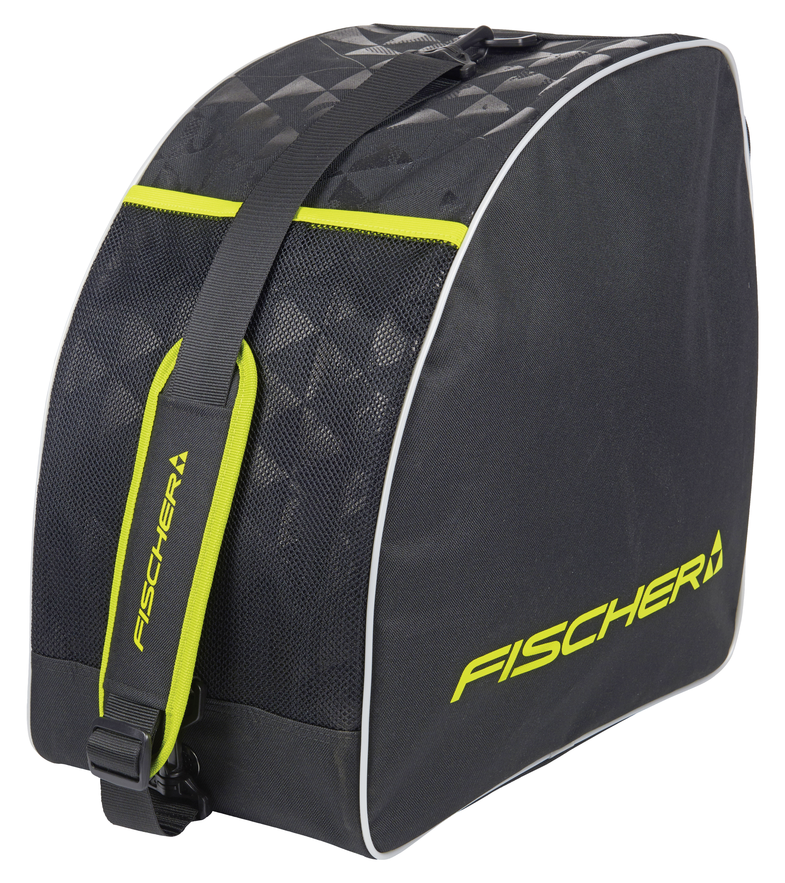 Сумка Fischer Skibootbag Alpine Eco  (Z03222) - Robinzon.ua