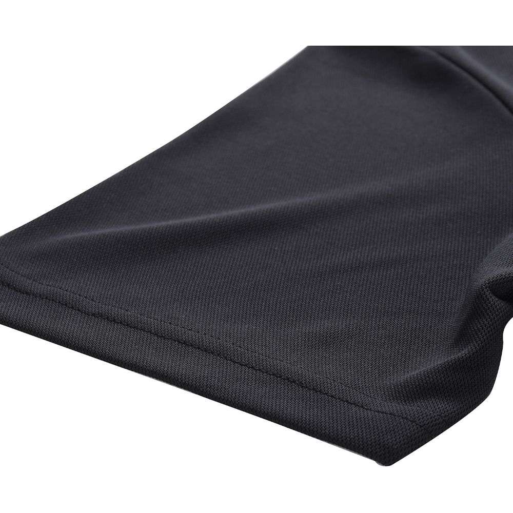 Футболка мужская Alpine Pro BASIK MTSA824 589PA - XL - зеленый - 5 - Robinzon.ua