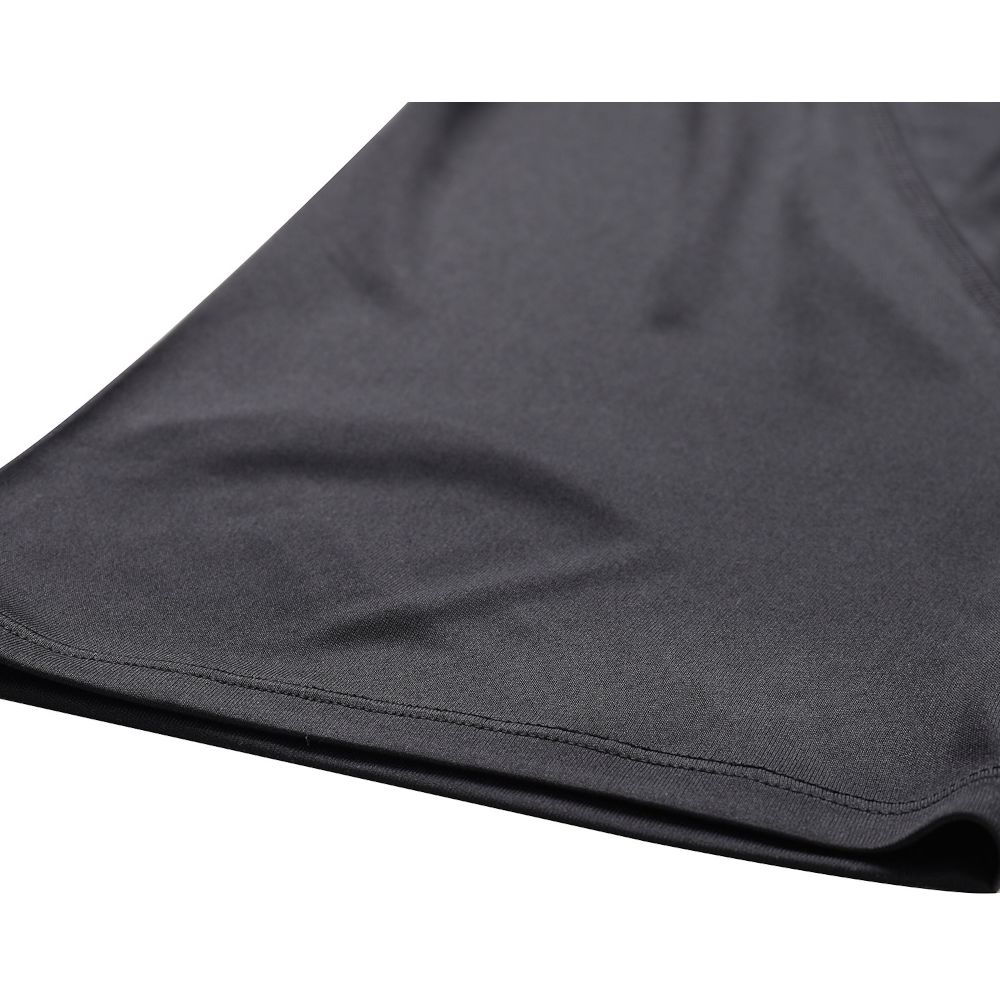 Футболка мужская Alpine Pro PANTHER MTSA828 990 - XXL - черный - 4 - Robinzon.ua