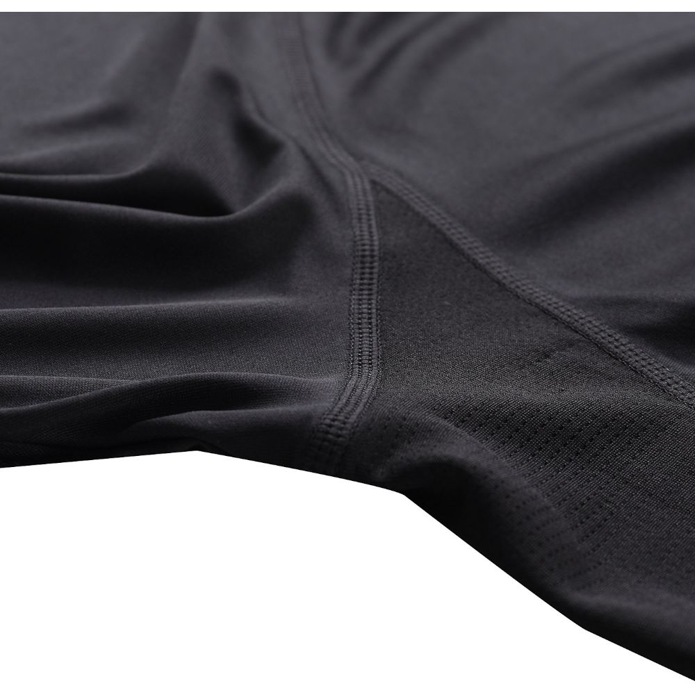 Футболка мужская Alpine Pro PANTHER MTSA828 990 - XXL - черный - 5 - Robinzon.ua