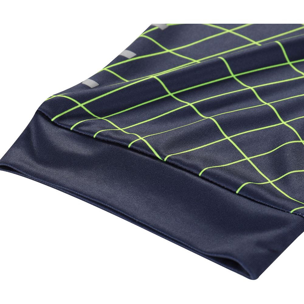 Футболка мужская Alpine Pro SAGEN MTSA826 602PA - XL - темно-синий - 4 - Robinzon.ua