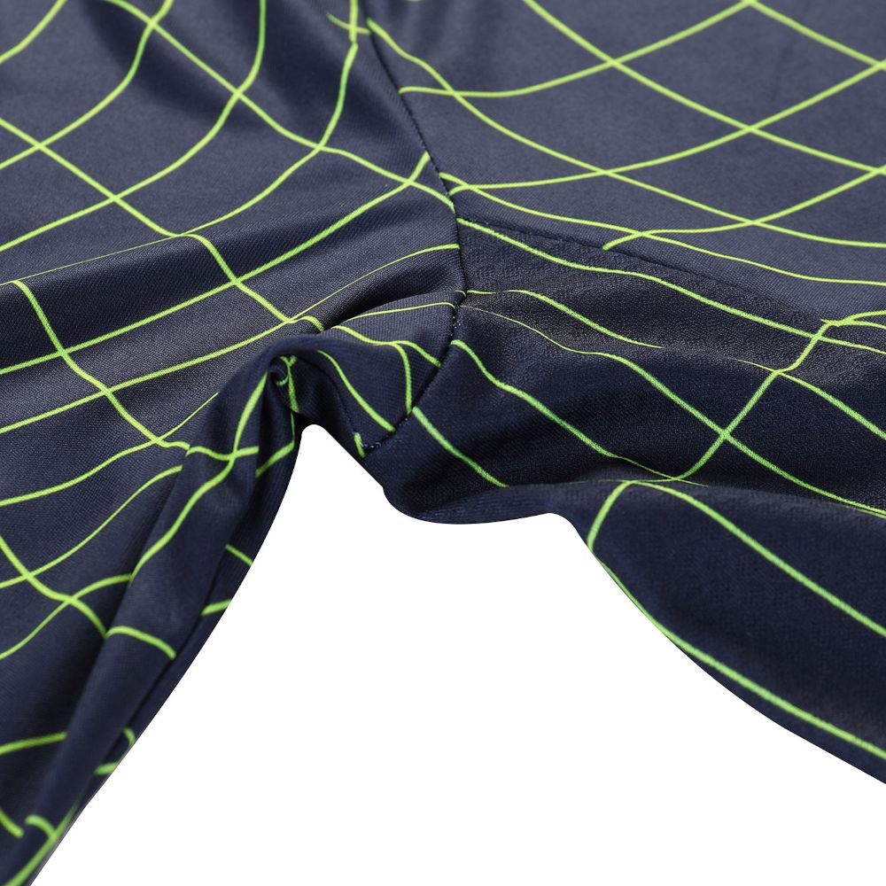 Футболка мужская Alpine Pro SAGEN MTSA826 602PA - XL - темно-синий - 5 - Robinzon.ua