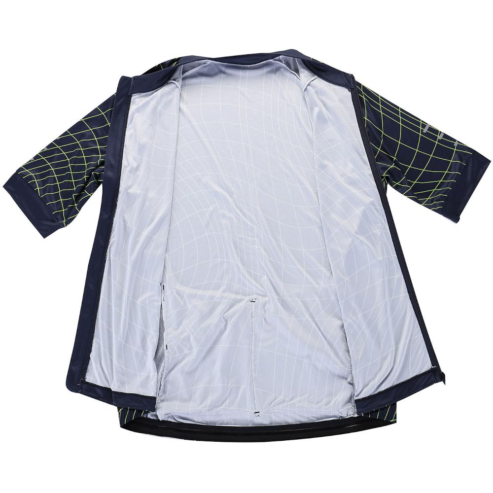 Футболка мужская Alpine Pro SAGEN MTSA826 602PA - XL - темно-синий - 8 - Robinzon.ua