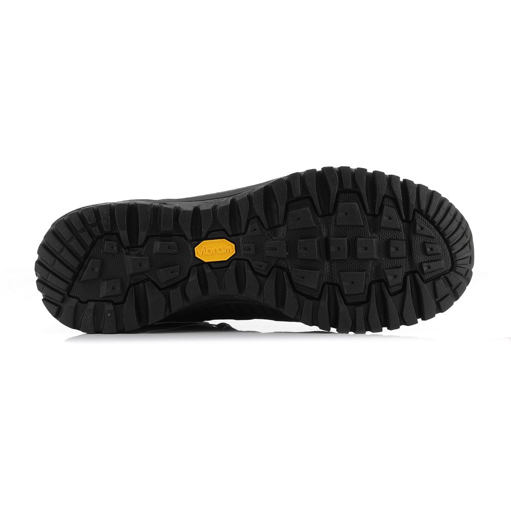 Ботинки Alpine Pro GUDERE UBTC380 990 - 44 - черный - 7 - Robinzon.ua