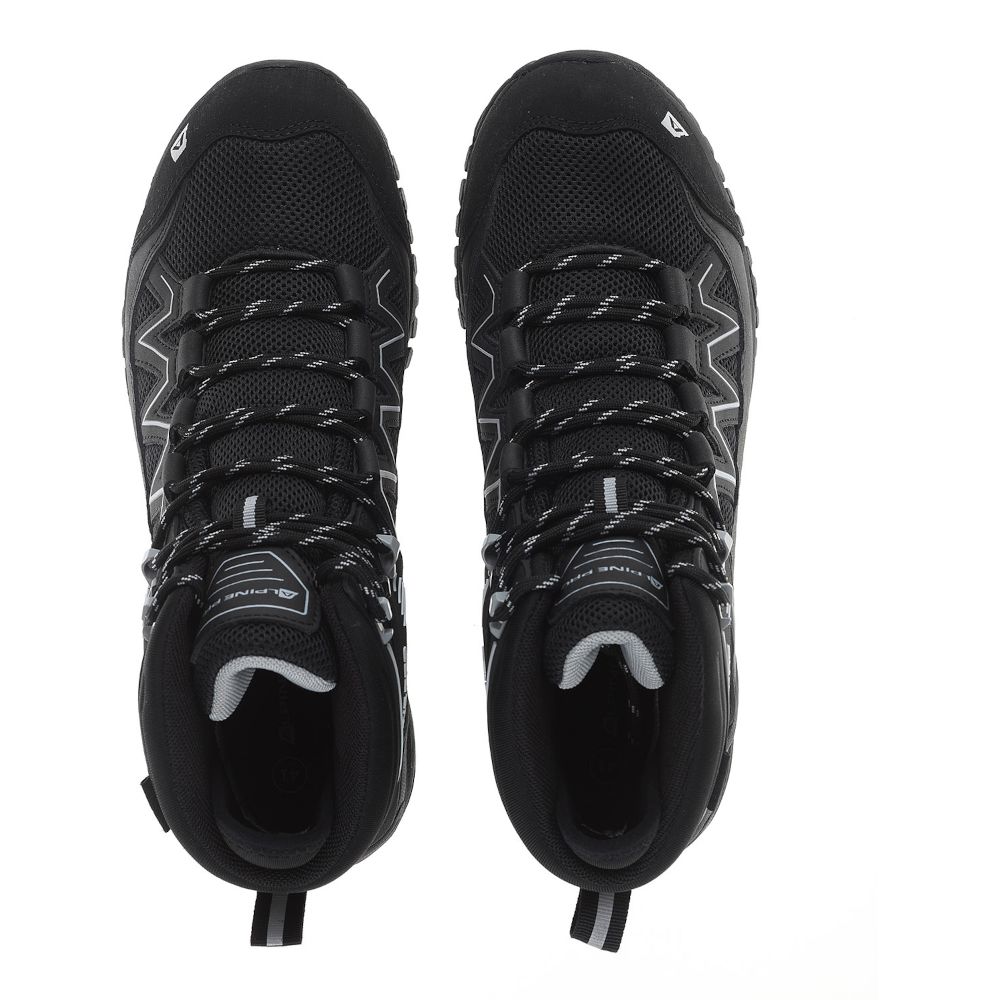 Ботинки Alpine Pro GUDERE UBTC380 990 - 44 - черный - 6 - Robinzon.ua