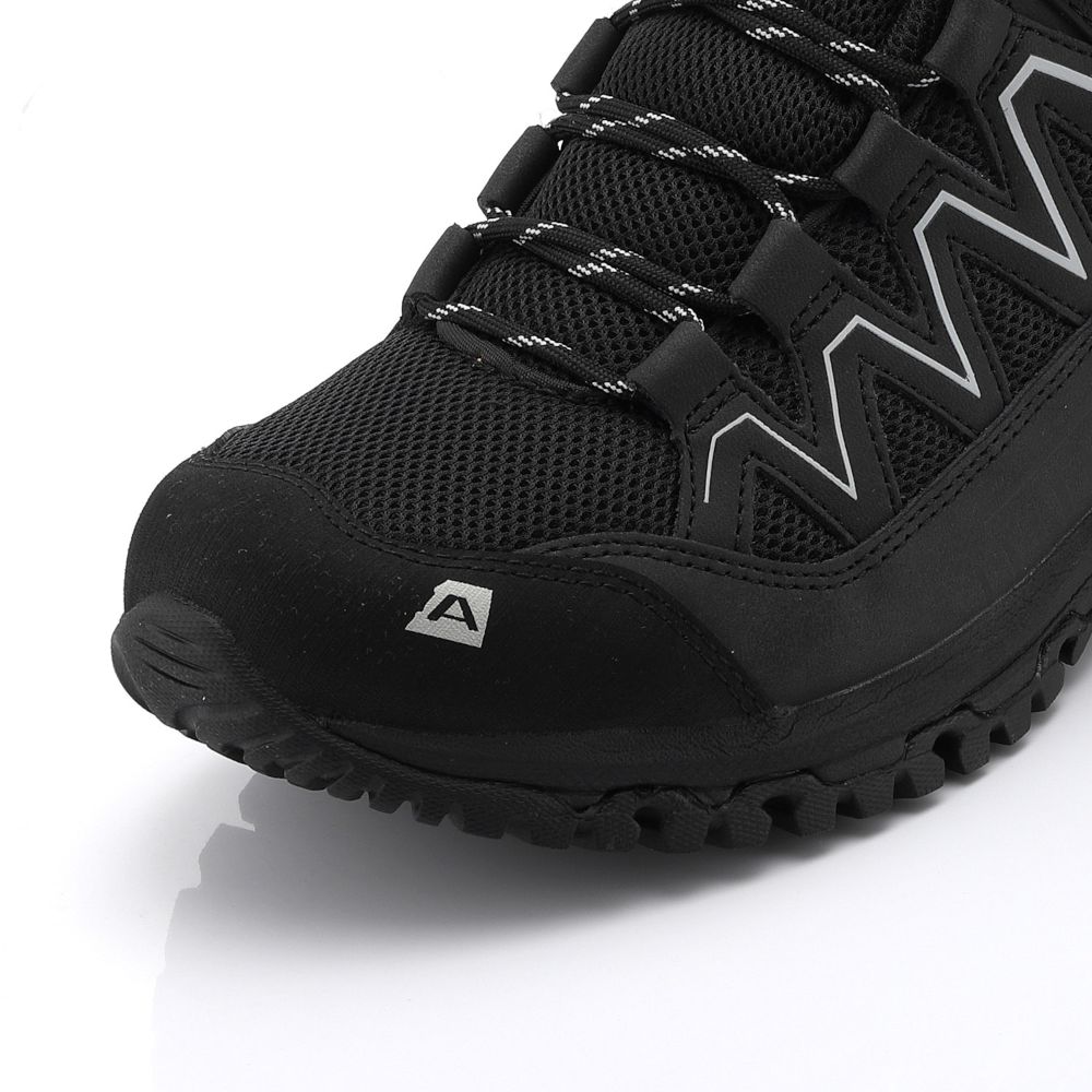 Ботинки Alpine Pro GUDERE UBTC380 990 - 44 - черный - 3 - Robinzon.ua