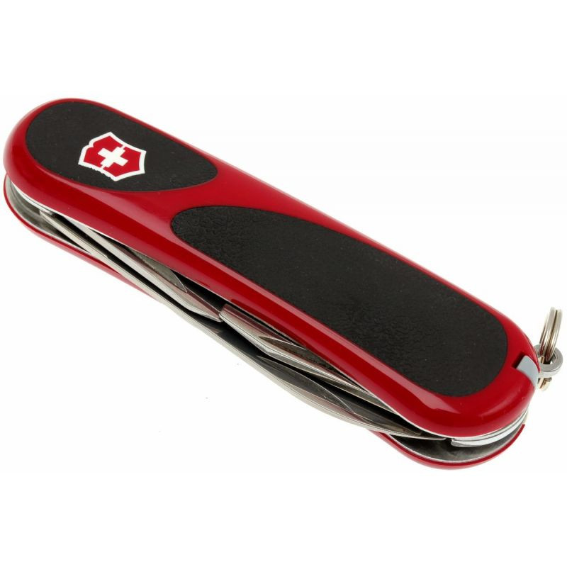 Розкладний ніж Victorinox Evogrip Vx23803.C - 4 - Robinzon.ua