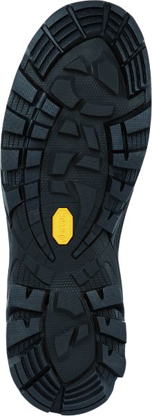 Черевики чоловічі Zamberlan 309 NEW TRAIL LITE GTX waxed chestnut - 44 - коричневий - 3 - Robinzon.ua