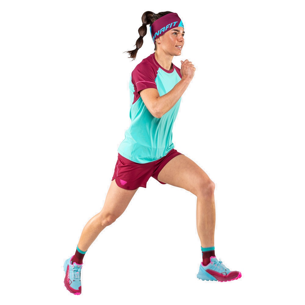 Носки Dynafit TRANSALPER SK 71525 5561 - 43-46 - зеленый - 2 - Robinzon.ua