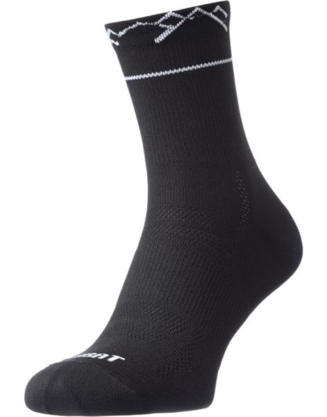 Носки Turbat Summer Trip Short black - L - черный - Robinzon.ua