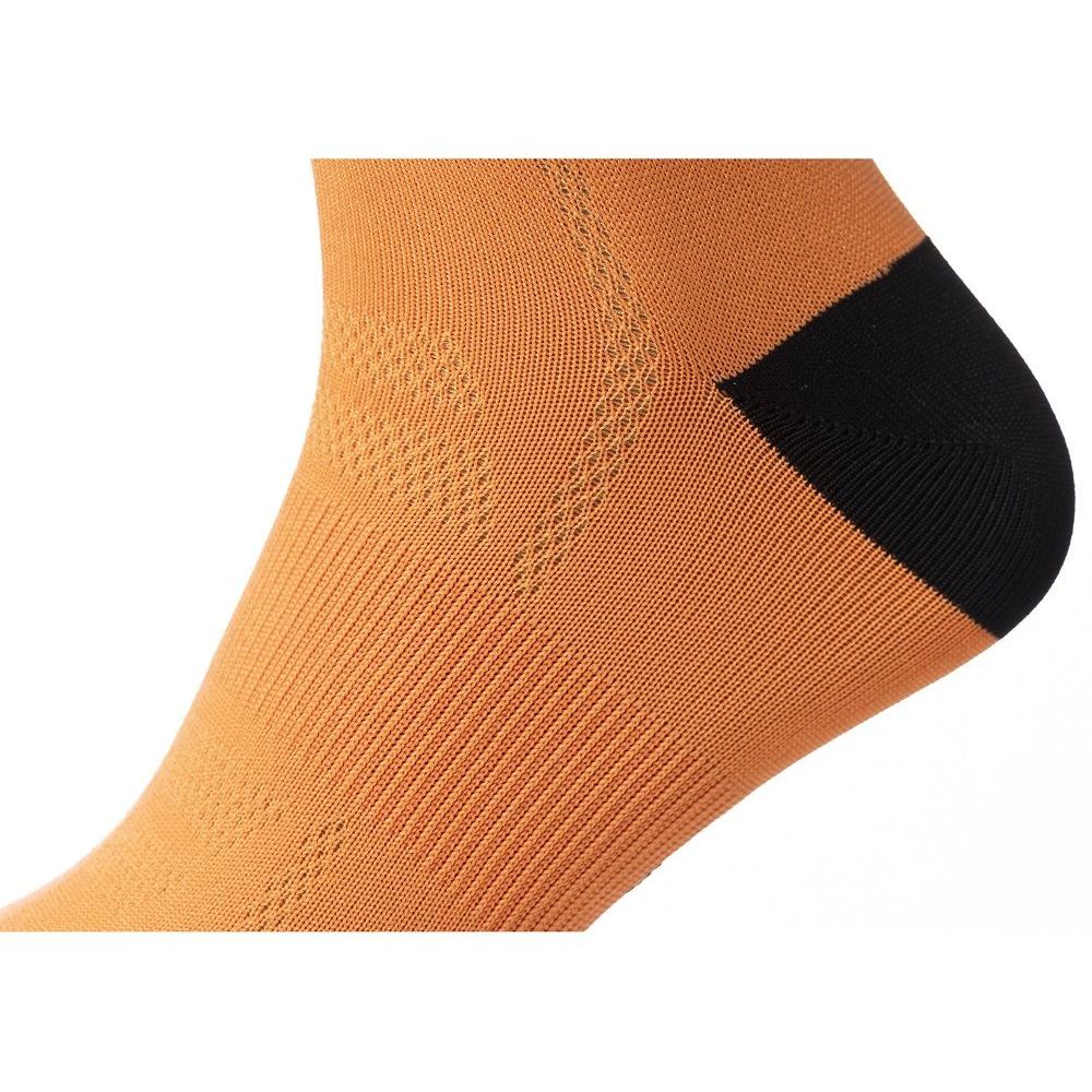 Носки Turbat Summer Trip Short orange - L - оранжевый - 4 - Robinzon.ua