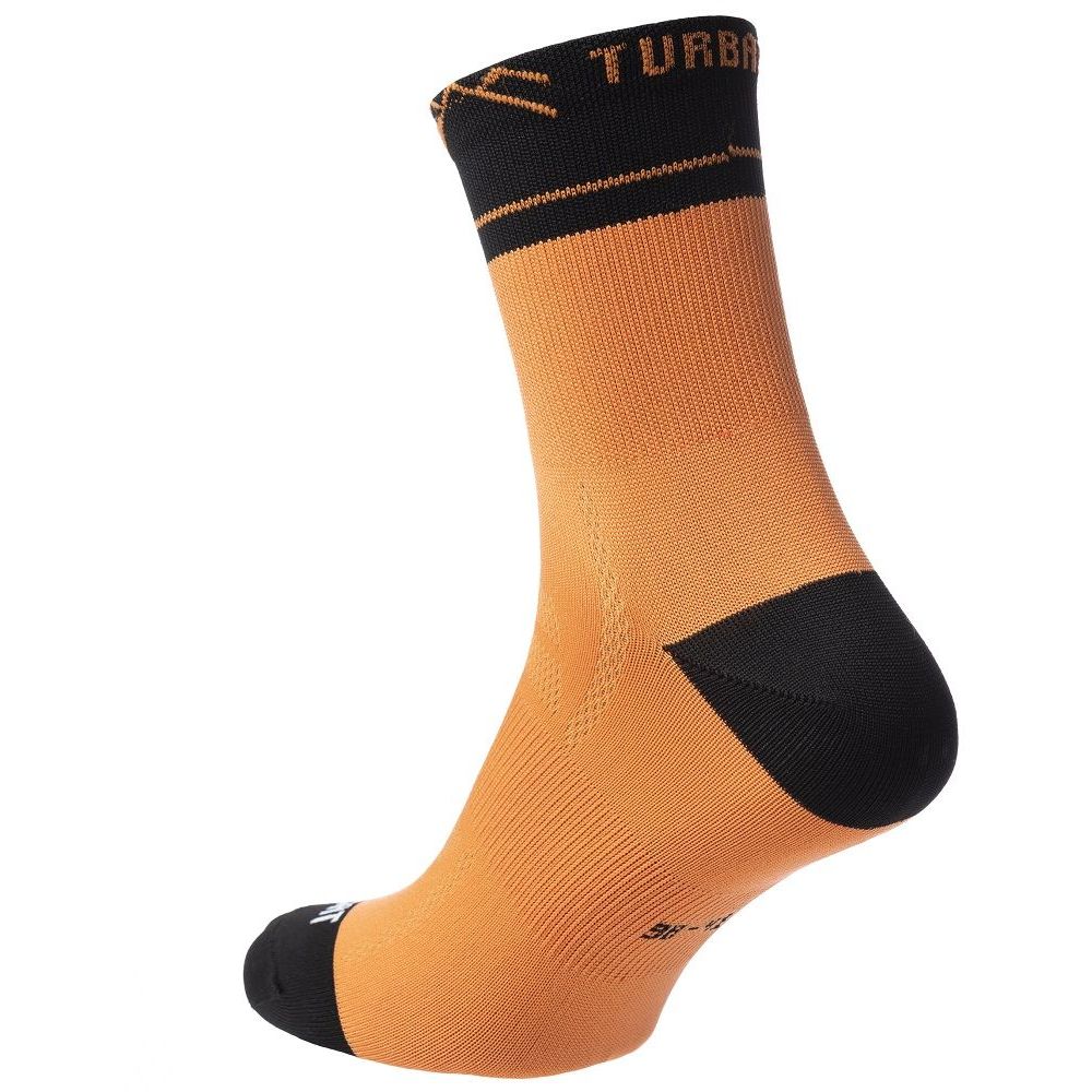 Носки Turbat Summer Trip Short orange - S - помаранчевий - 3 - Robinzon.ua