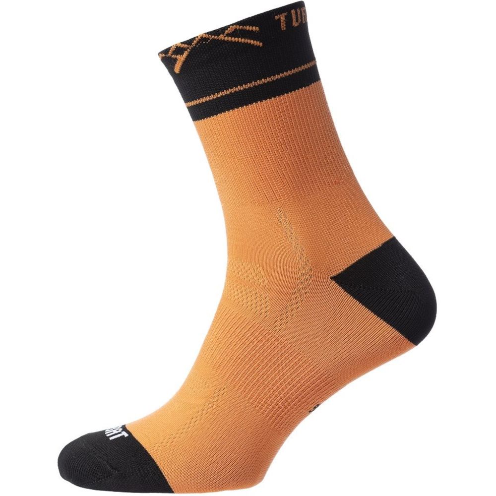 Носки Turbat Summer Trip Short orange - XL - оранжевый - 2 - Robinzon.ua