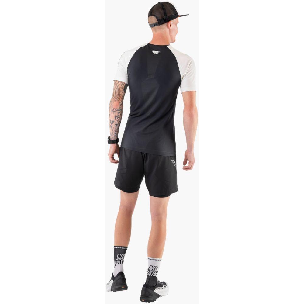 Шорты мужские Dynafit ULTRA 2/1 SHORTS M 71458 0912 - XXL - черный - 3 - Robinzon.ua