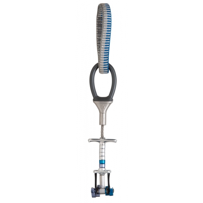 Закладной элемент Black Diamond Camalot X4 Offset № 0.3-0.4 (BD 262213.0000) - Robinzon.ua