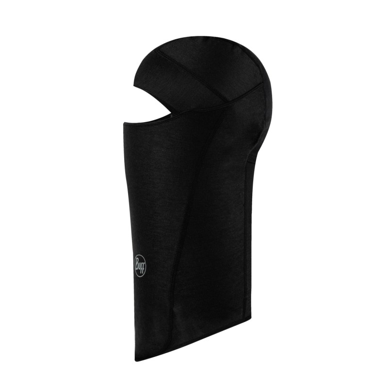 Балаклава Buff Thermonet Hinged Balaclava, Bardeen Black (BU 129967.999.10.00) - 2 - Robinzon.ua