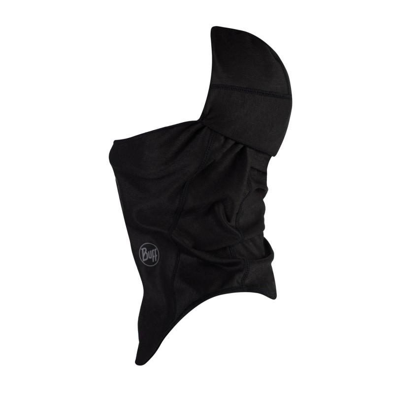 Балаклава Buff Thermonet Hinged Balaclava, Fust Camouflage (BU 129969.866.10.00) - 3 - Robinzon.ua